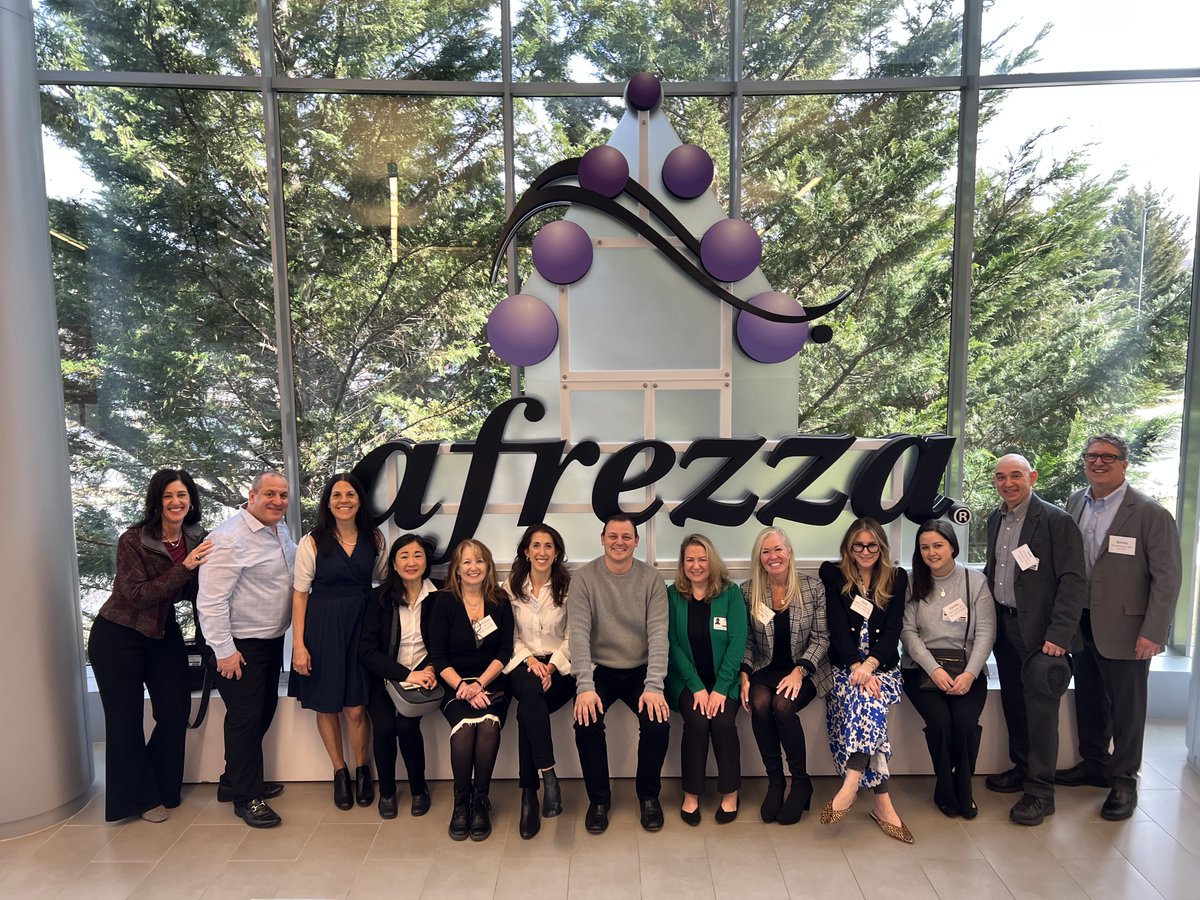 Had a great behind-the-scenes tour of 
@MannKindCorp factory seeing how #Afrezza is manufactured!'

Fun fact: #MannKind uses a cryogenic technology in their freeze-drying process, the same tech. used to make Dippin' Dots! 🍦 

#innovation #inhaledinsulin #diabetes #T1D #insulin