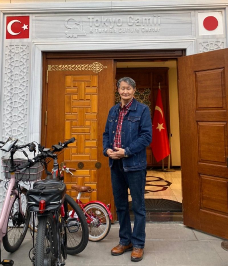 Хайсанай.Х (@khaisanai) on Twitter photo 