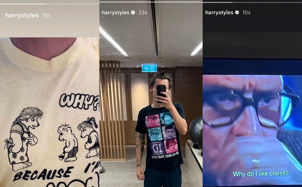 7Osloveontour's tweet photo. need to be on harry styles close friends story https://t.co/c3XnVjKlwa