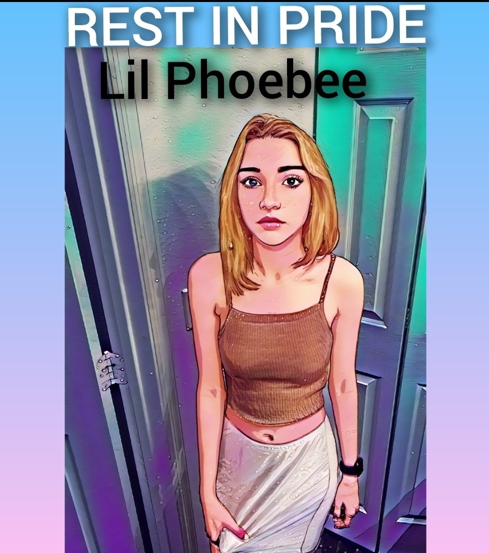 Lil phoebee - Porn comic, Rule 34 comic, Cartoon porn comic - i-v.tv
