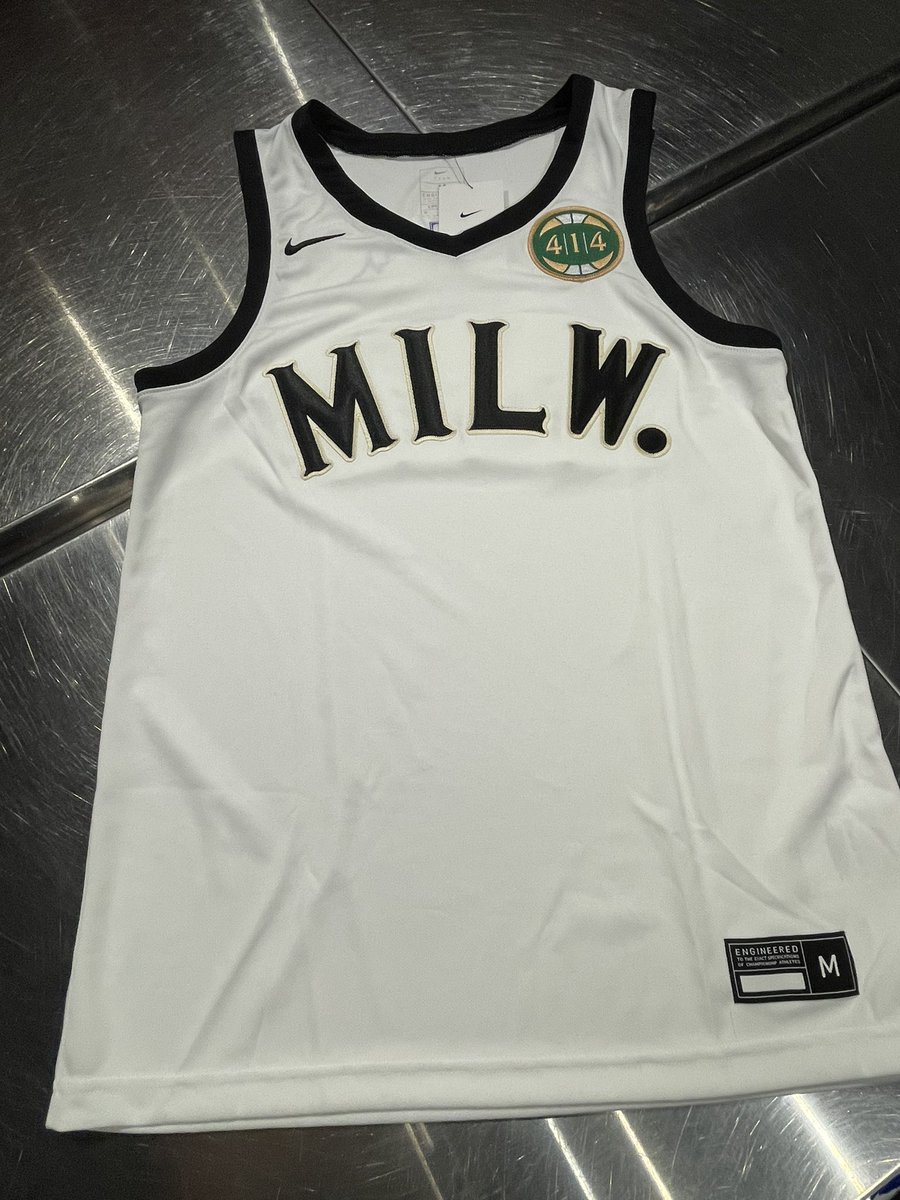Black or white 
414milwaukee.com/milw-jersey/

#414milwaukee #mke #MILW #milwaukee