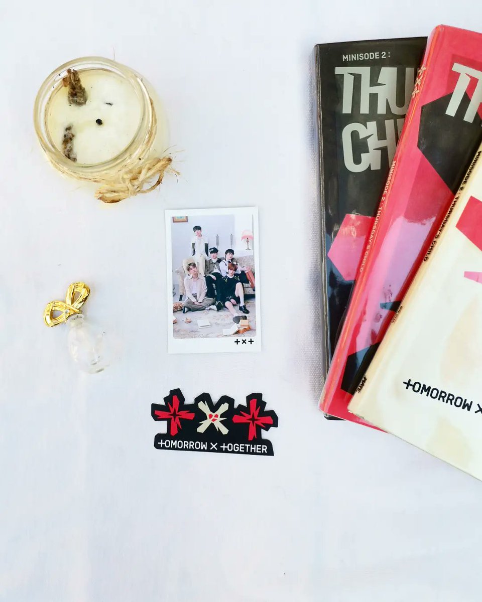 Heze_98's tweet image. Feliz aniversario mis niños🫶🏽Gracias por tantas alegrías que me han dado, estoy tan orgullosa de todo lo que han logrado desde su debut y de lo hermosa persona que son cada uno🥹❤️

#ToFOUReverlandWithTXT
#TXT_4th_Anniversary
#투바투와함께한4년내일도함께할우리