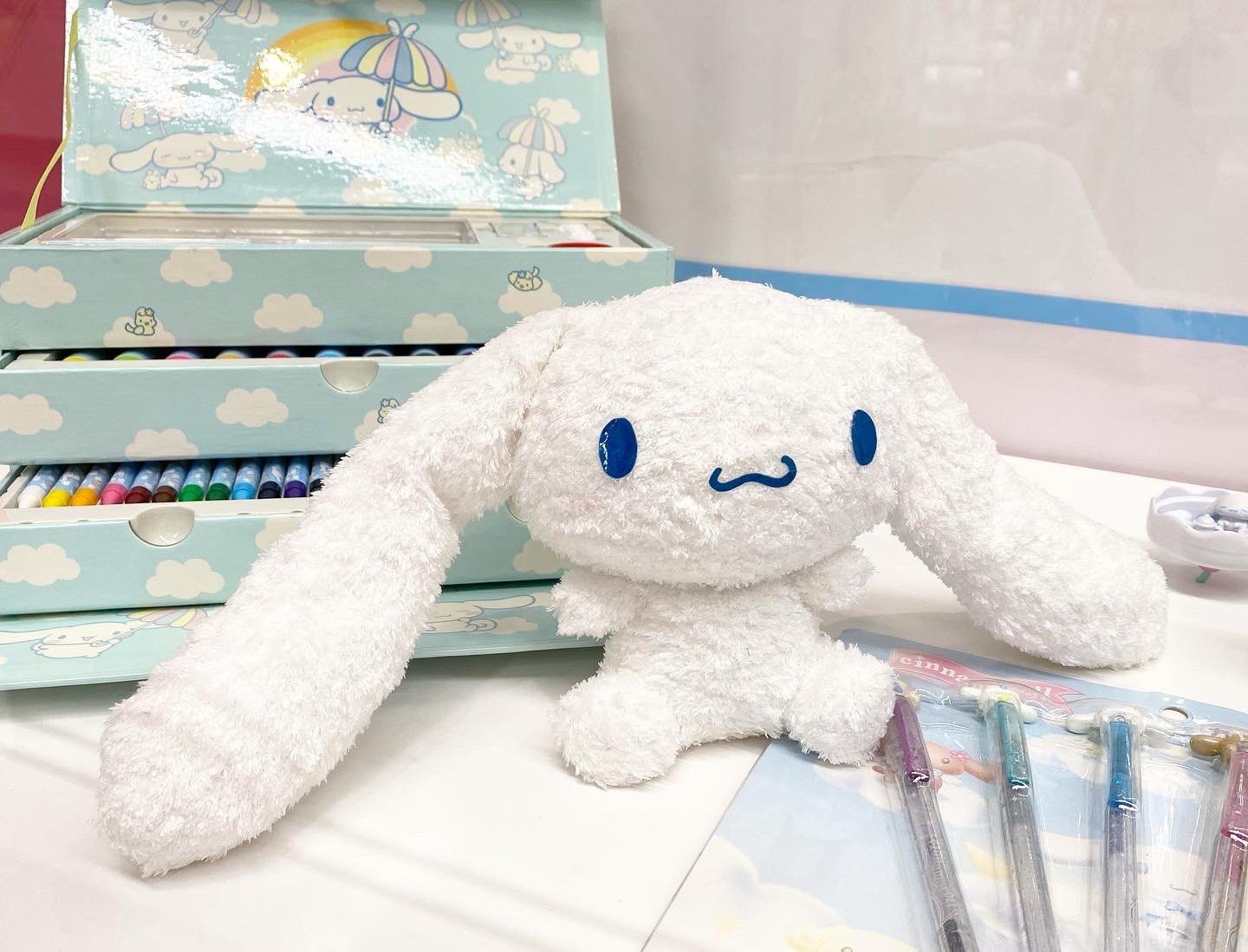 シナモロール クミテラ / シナモロール | CATALOG | kumi-tera | ブランド一覧
