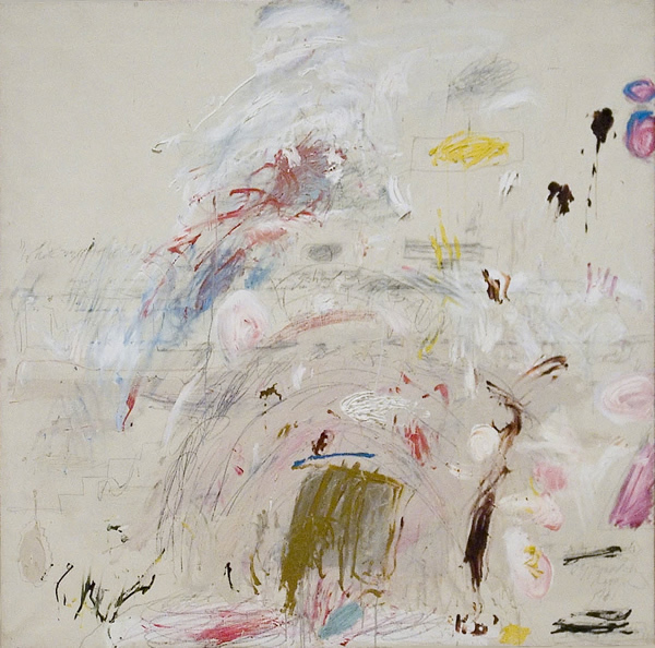 artisttwombly's tweet image. School of Athens, 1961 #abstractexpressionism #americanart wikiart.org/en/cy-twombly/…