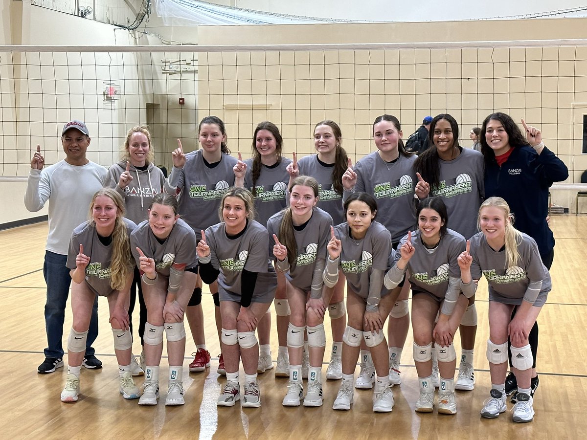 Banzai 18 Select 2026 tweet media