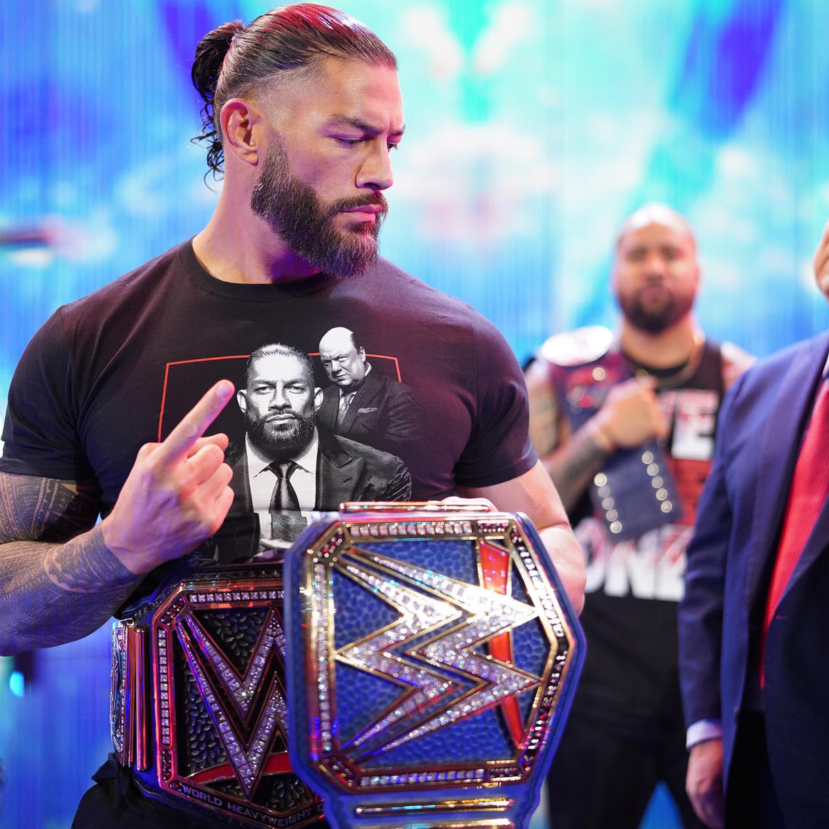 Tawanna ☝🏿 tweet media