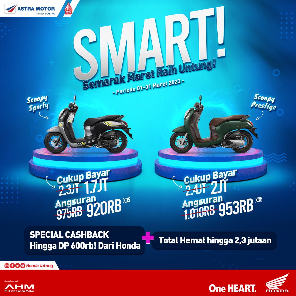 Niko rizky (@nikohondaastra) on Twitter photo 