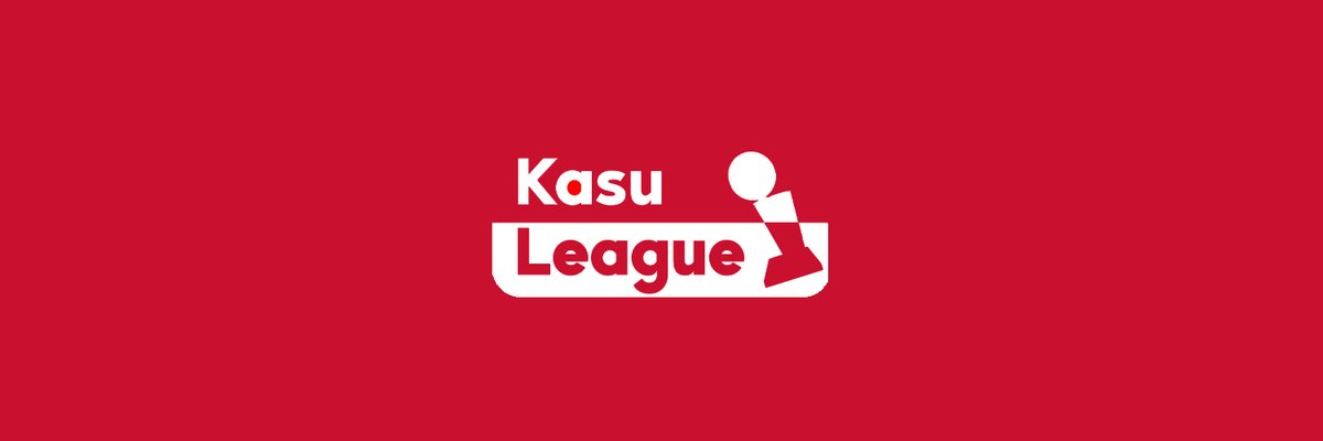 KasuLeague's tweet photo. Quedan 7 días para la Season 10 de la Kasu League
- Conferencias Mamba &amp; Majesty 
- Temporada Regular + Playoffs
- Cashprice para los campeones 
Inscripciones en: https://t.co/69CNXbb5Z8

▓▓▓▓▓▓▓░░░░░░░░ 45% https://t.co/uhST4GoEGt