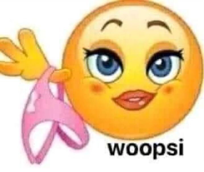 shapes que tenho um imenso penhasco sendo que ninguém liga pra isso — a thread