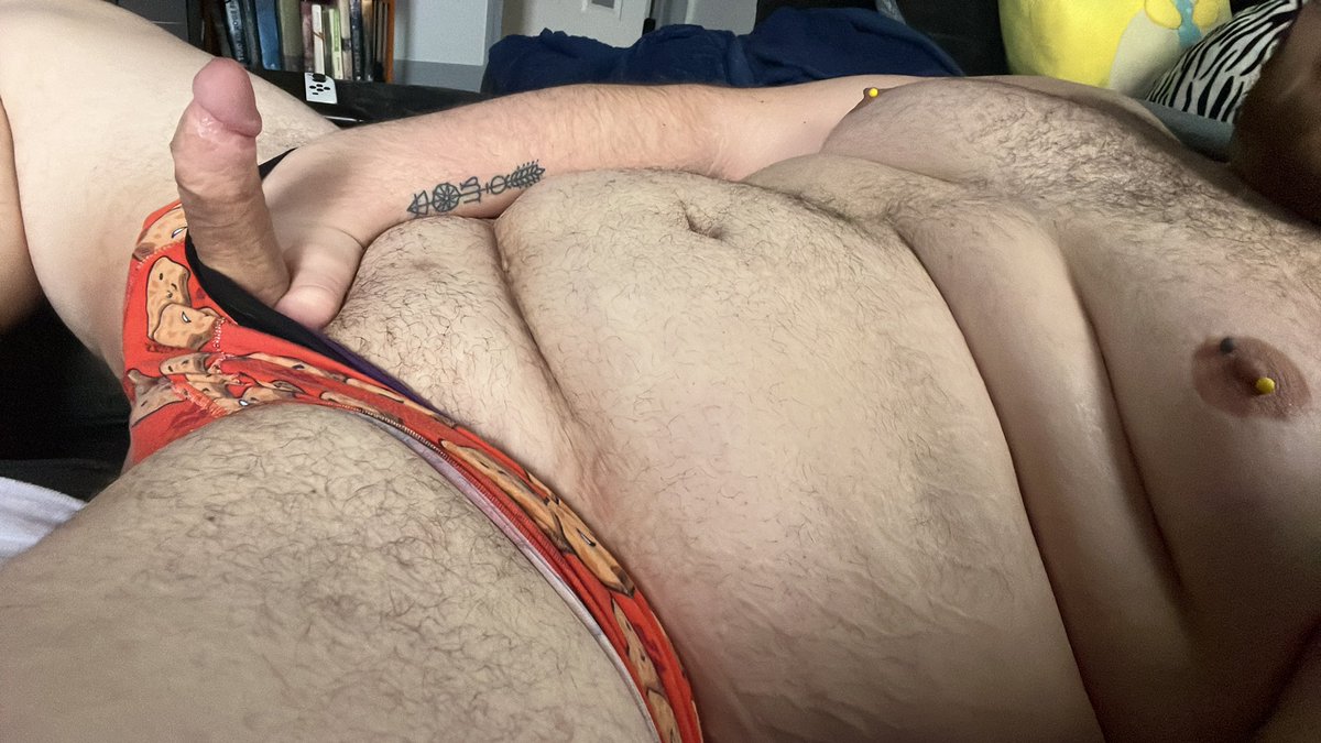 Chub695 tweet media