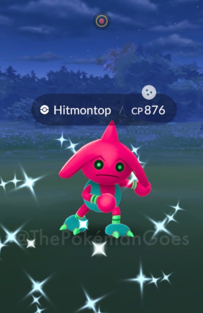 ThePokémanGoes tweet media