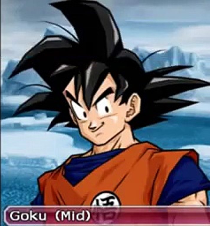 DarkGravityFlam's tweet image. HOW HAS NO ONE BROUGHT THE POSSIBLE RETURN OF THE GOAT YET

#budokaitenkaichi #BudokaiTenkaichi4