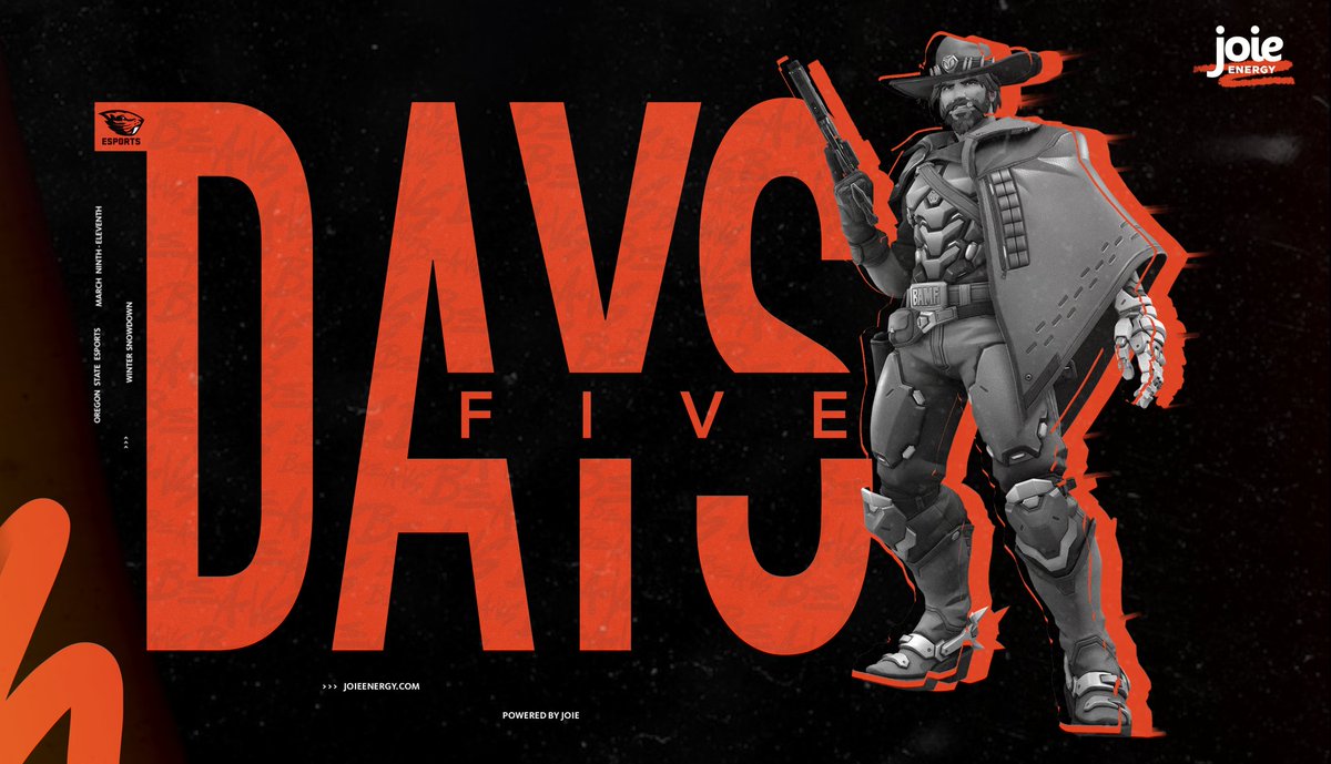 Esports at OSU tweet media