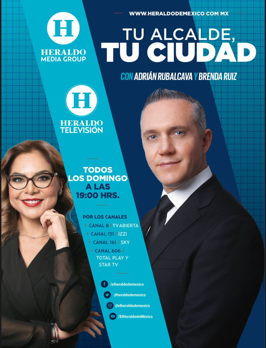 Adrián Rubalcava tweet media