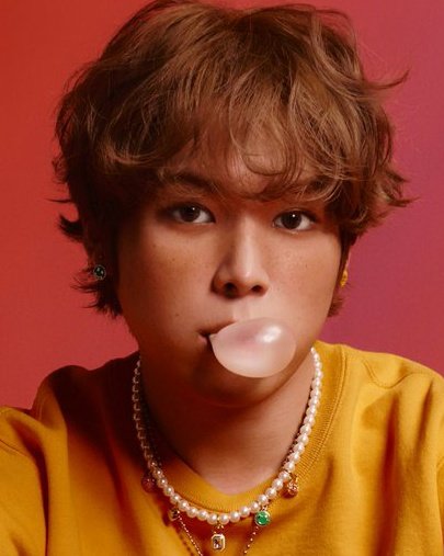 freckled yeonho will NEVER be a bad decision