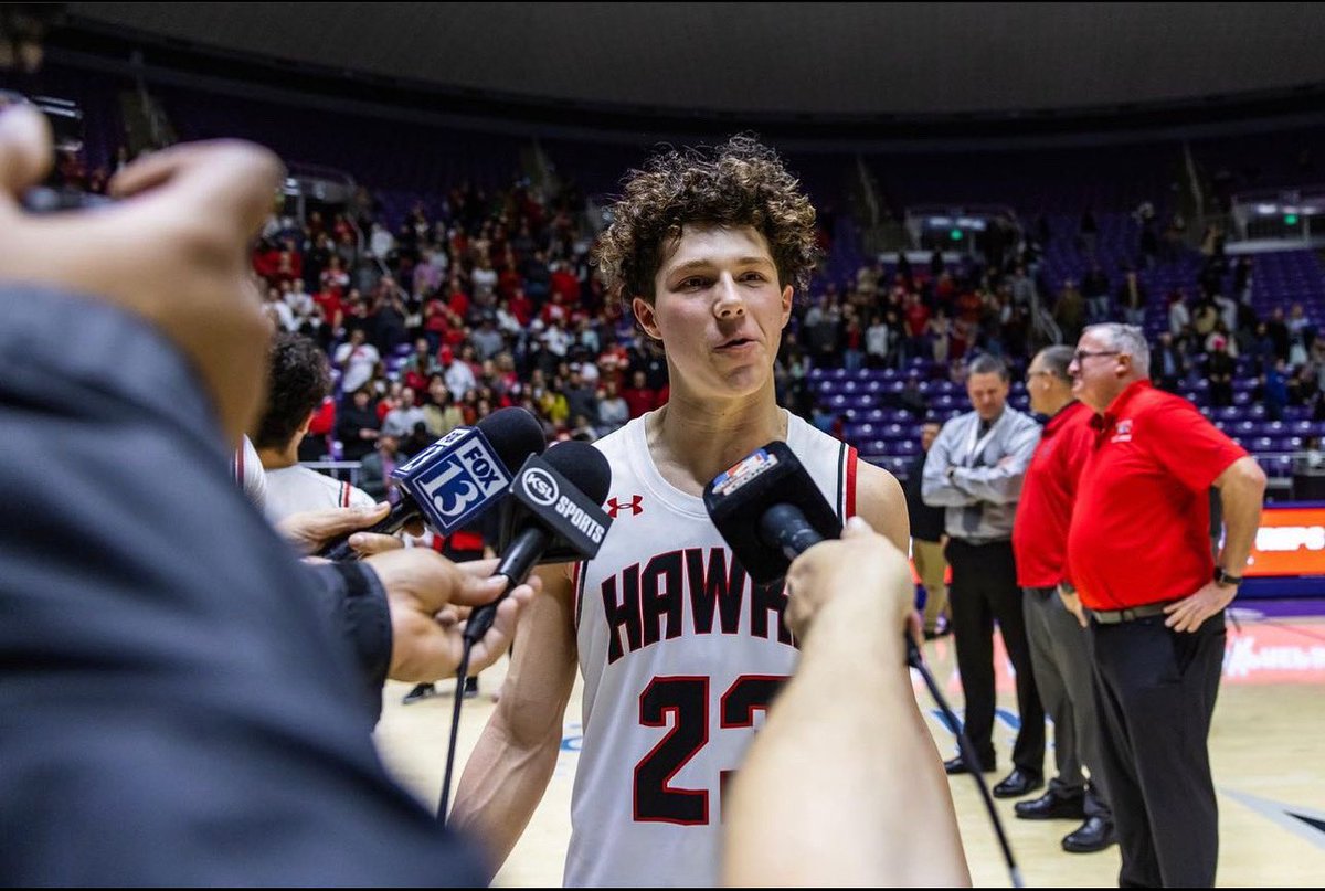 CHAMP 🏆 <a href="/ace_reiser12/">Ace Reiser</a> 

Ace Reiser &amp; Alta take home the 5A State Title. Ace helped lead Alta to a 24-4 overall record while averaging over 14 ppg during his Junior season.

‼️PLAYMAKER‼️