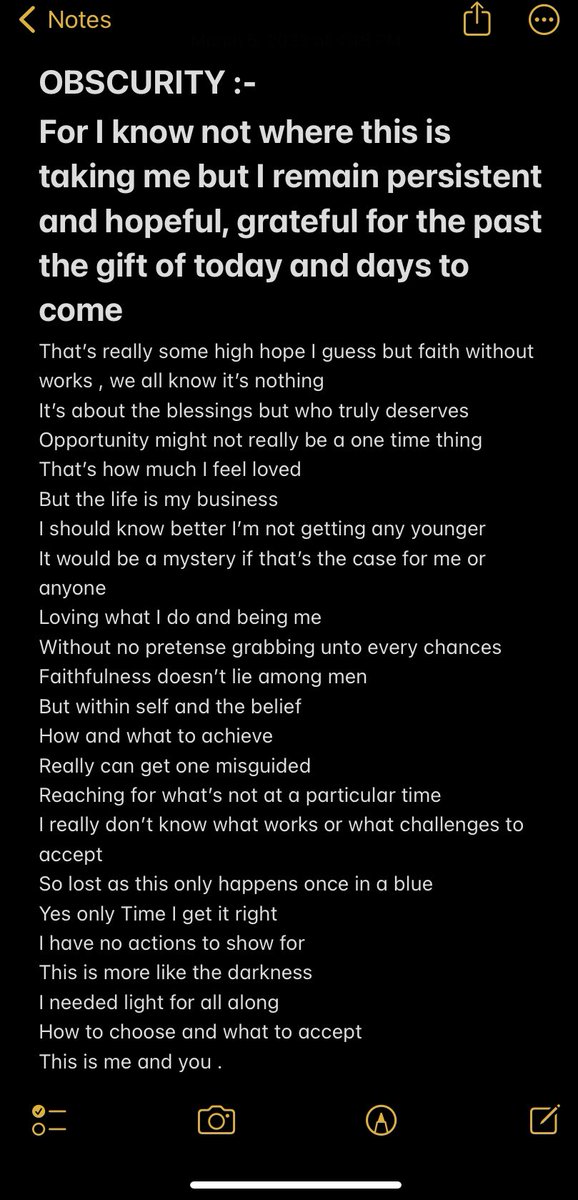 oooohayyyyy's tweet image. #Dark #Darkness #obscurity #writers #innervoice #Directionforyoursoul #misguided #writetheminds #writercommunity As it comes No Direction