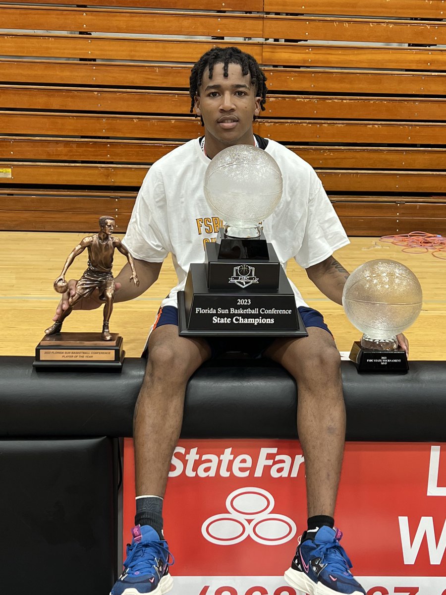 Post High School Basketball Association (@phsba_us) on Twitter photo Congratulations to AJ Wright for winning the regular season player of the year, tournament most valuable player and leading his team to a 2023 FSBC State Championship. AJ Wright has completed the FSBC State Tournament Triple Crown. Congratulations to AJ Wright for winning the regular season player of the year, tournament most valuable player and leading his team to a 2023 FSBC State Championship. AJ Wright has completed the FSBC State Tournament Triple Crown.