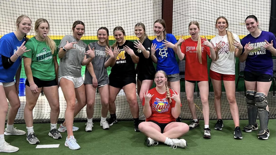 JennaGrubb_2024's tweet image. Last practice until summer 🥺 Going to miss these girls @Shockwaves2024