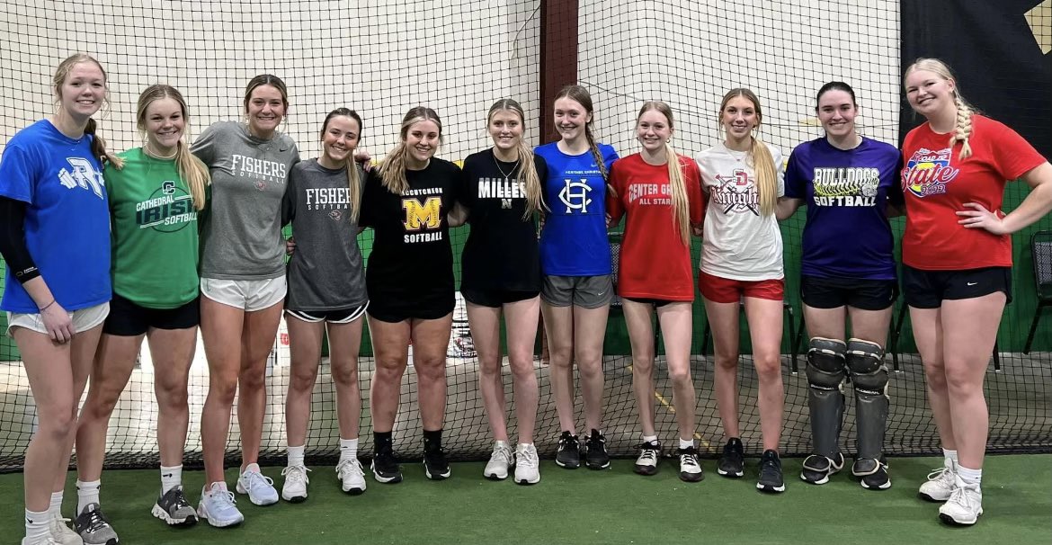 JennaGrubb_2024's tweet image. Last practice until summer 🥺 Going to miss these girls @Shockwaves2024