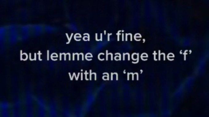 orenjei's tweet photo. KUMPULAN PICK UP LINES

a thread https://t.co/hfbePMlixJ