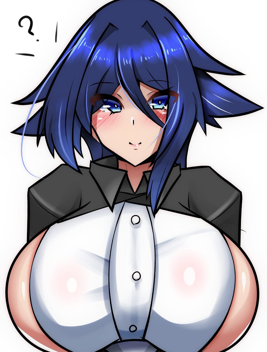 あのメイド服の中身 