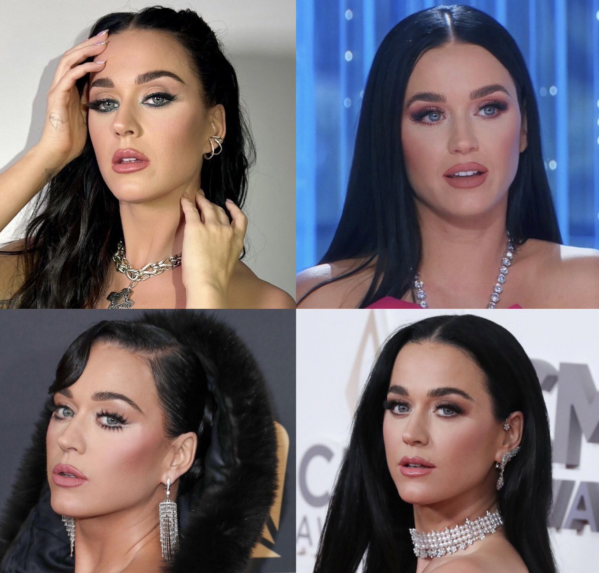 Ilevitatingkp's tweet photo. Katy Perry really has one of the most beautiful faces https://t.co/SFh2aS3a1b