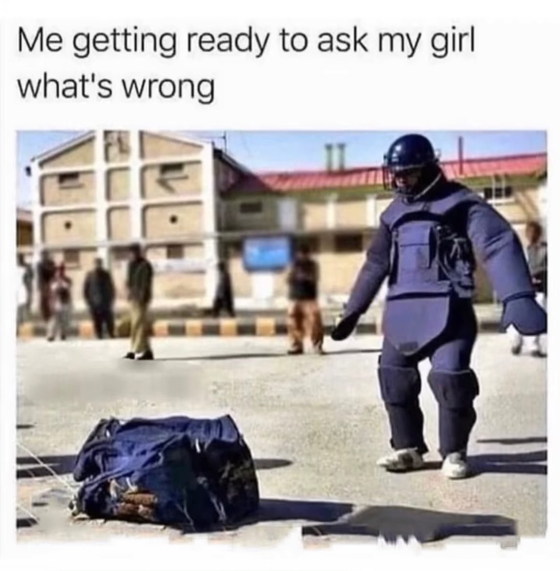 King_PRomulus's tweet photo. Proceed with caution🤣
#relationships #pleaselaugh #KingPR https://t.co/VBKAMFpqNt