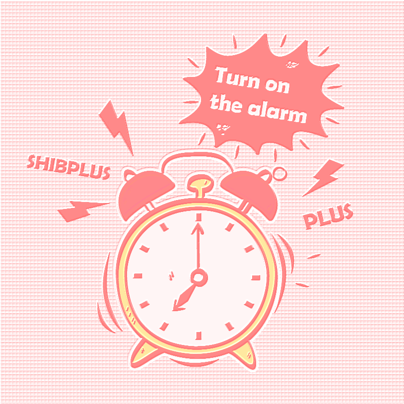 HAPPY MONDAY~~😊👍😘
It's the beginning of the second week of March.
There's no time to lose.⏰
The present moment will soon become the past, too.

#PLUS #PLUSEcosystem