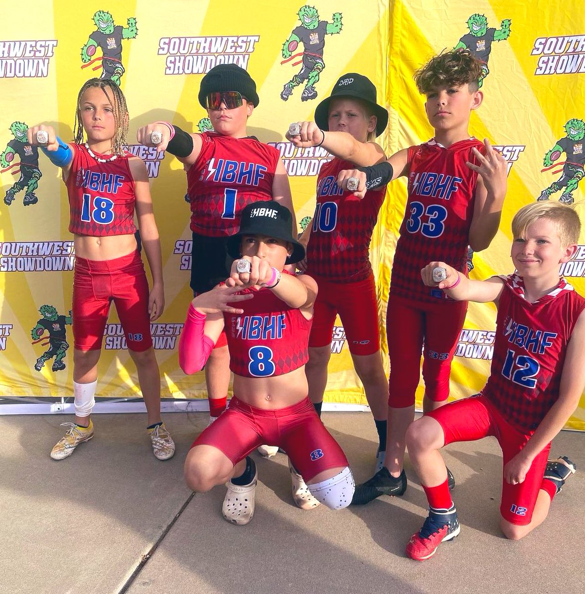 StevieJohnson13's tweet image. Steady going. Steady growing. 
Having Fun Handling Biz. ✨⚡️

Arizona - We’re looking for Facility Partners. There’s more to be done. #ClubHBHF #HandleBizHaveFunClub