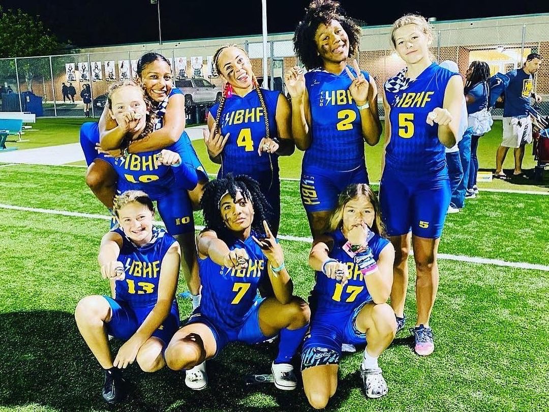 StevieJohnson13's tweet image. Steady going. Steady growing. 
Having Fun Handling Biz. ✨⚡️

Arizona - We’re looking for Facility Partners. There’s more to be done. #ClubHBHF #HandleBizHaveFunClub