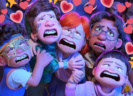 Yo soy súper fan de varios creadores de contenido jejejeje incluso he grabado con ellos y aún soy fan