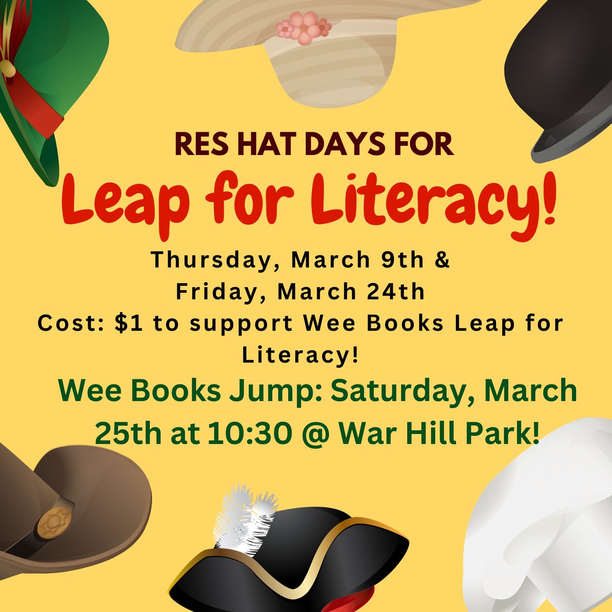 Robinson Elementary tweet media