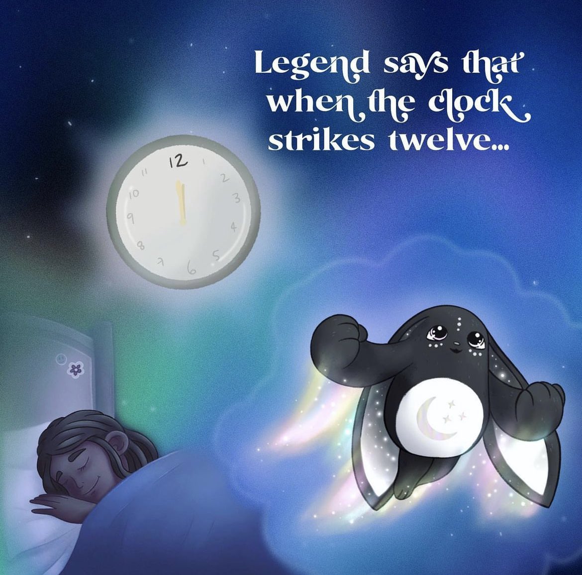 johnhfio's tweet photo. Midnight Moon Pal seems to be a crowd favorite so far 🖤 🖤🖤🖤🖤🖤🖤🖤🖤 https://t.co/3KVi7pPJuF
