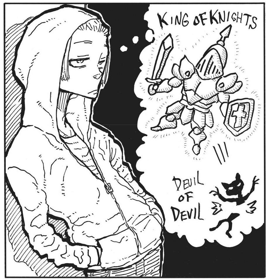 i follow people who have 15 days left to live (@devilofcurses) on Twitter photo 