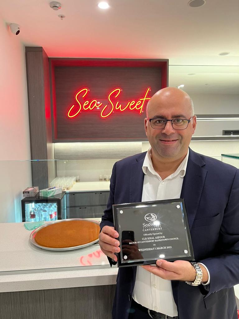 Khal Asfour tweet media