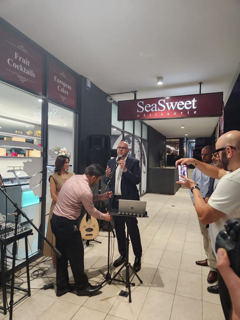 Khal Asfour tweet media