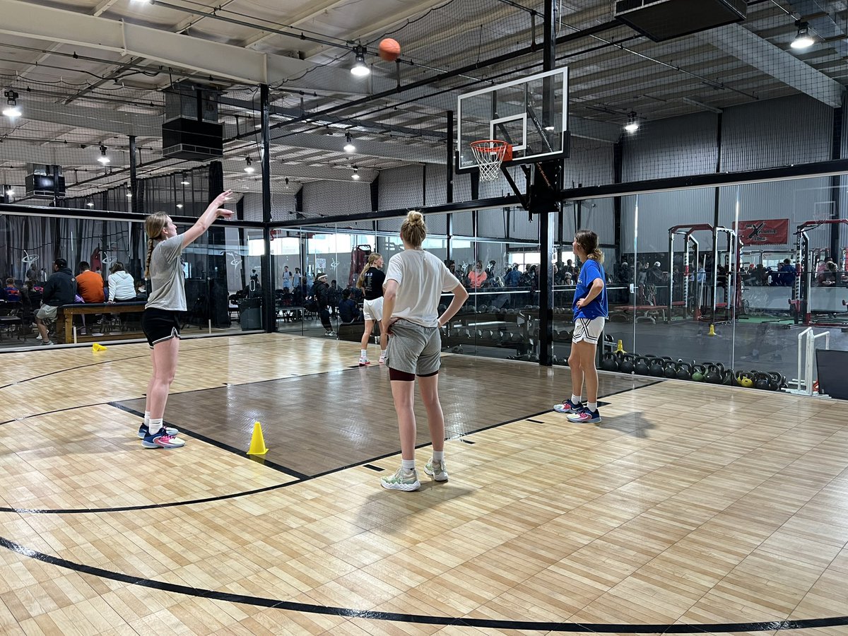 Going Vertical Basketball Academy tweet media