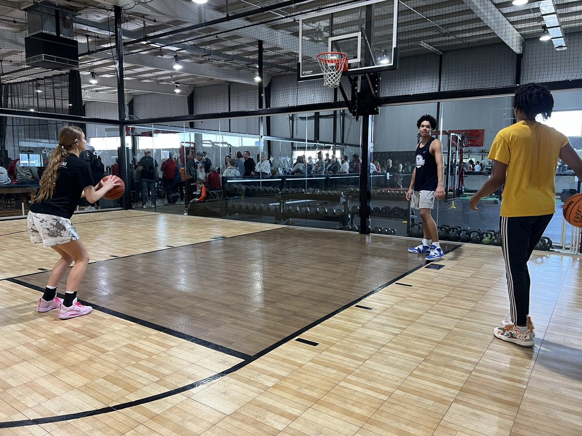 Going Vertical Basketball Academy tweet media