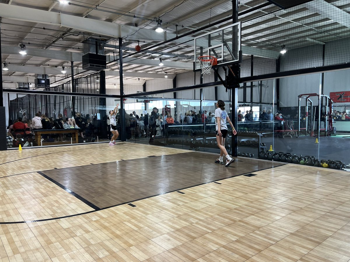 Right back to work! 🏀‼️ 

#EarnedNotGiven