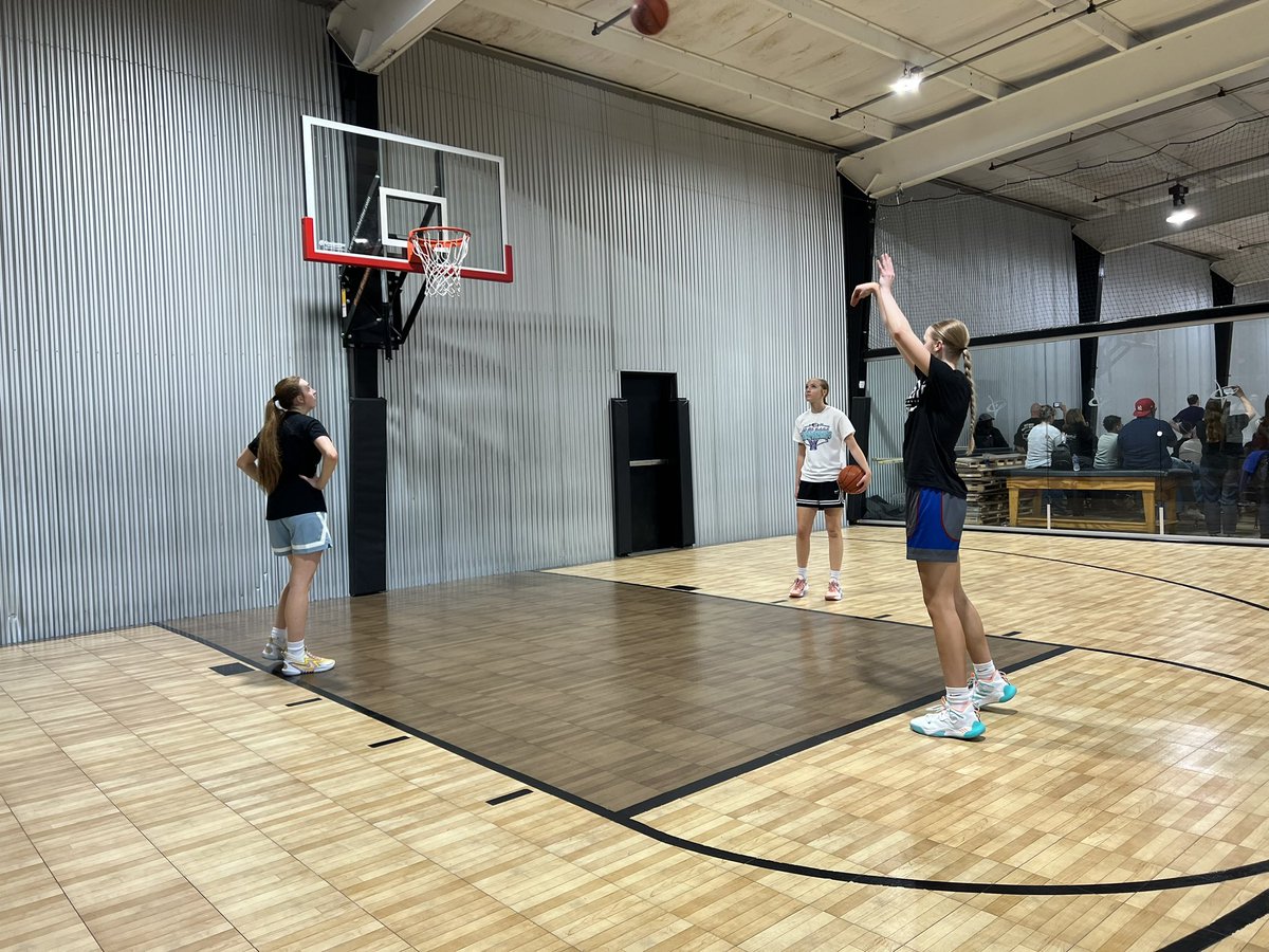 Going Vertical Basketball Academy tweet media