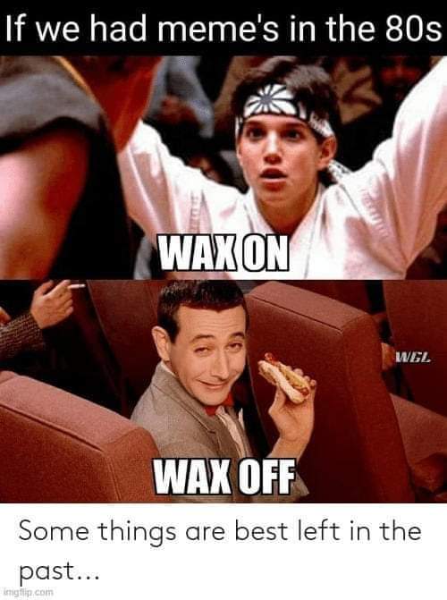 suzyemre's tweet photo. Almost had a water through the nose moment when I laughed after seeing this!
#80sMemes #The80sWereTheBest https://t.co/4lqiOI05BN