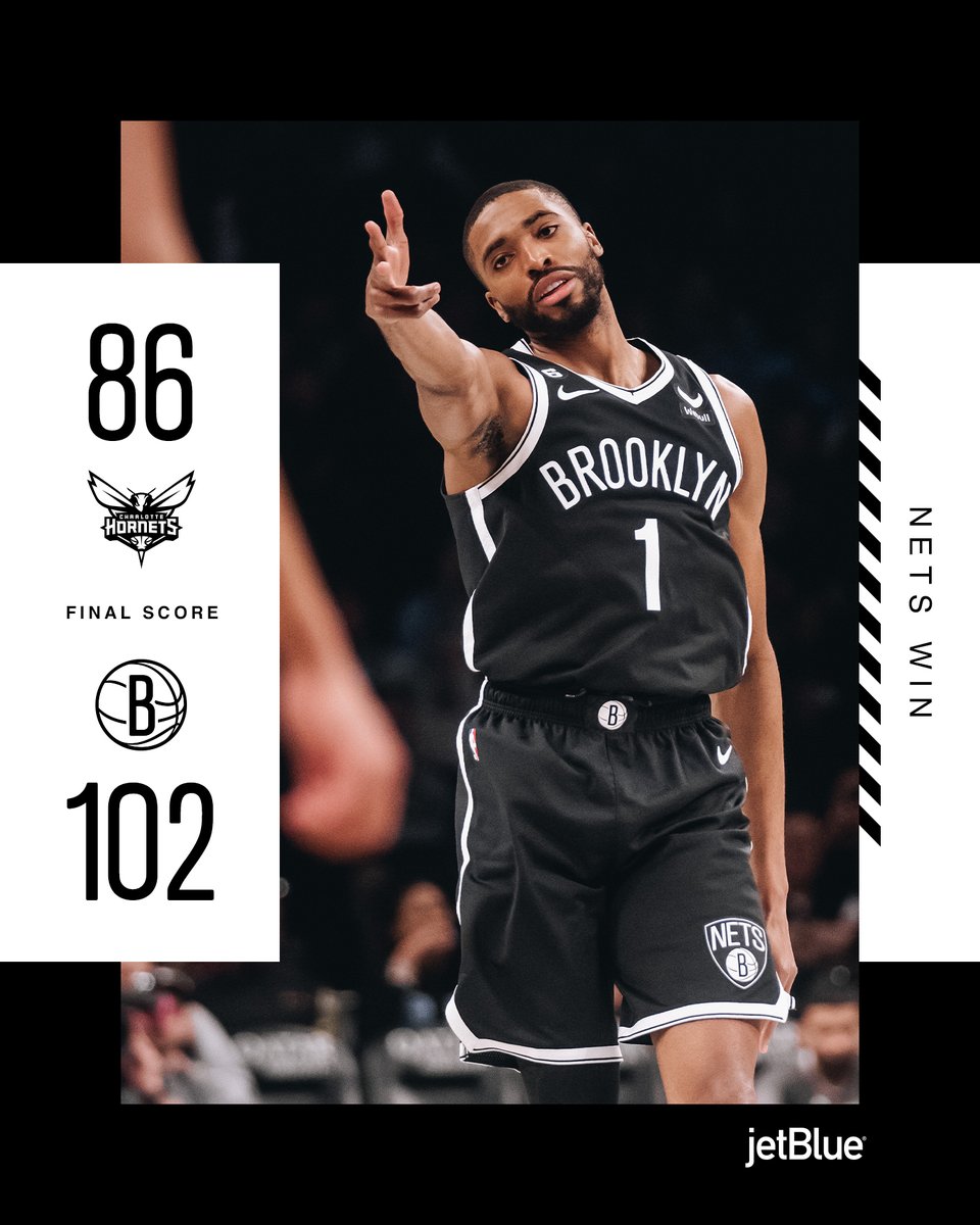Brooklyn Nets on Twitter "Sunday Funday"