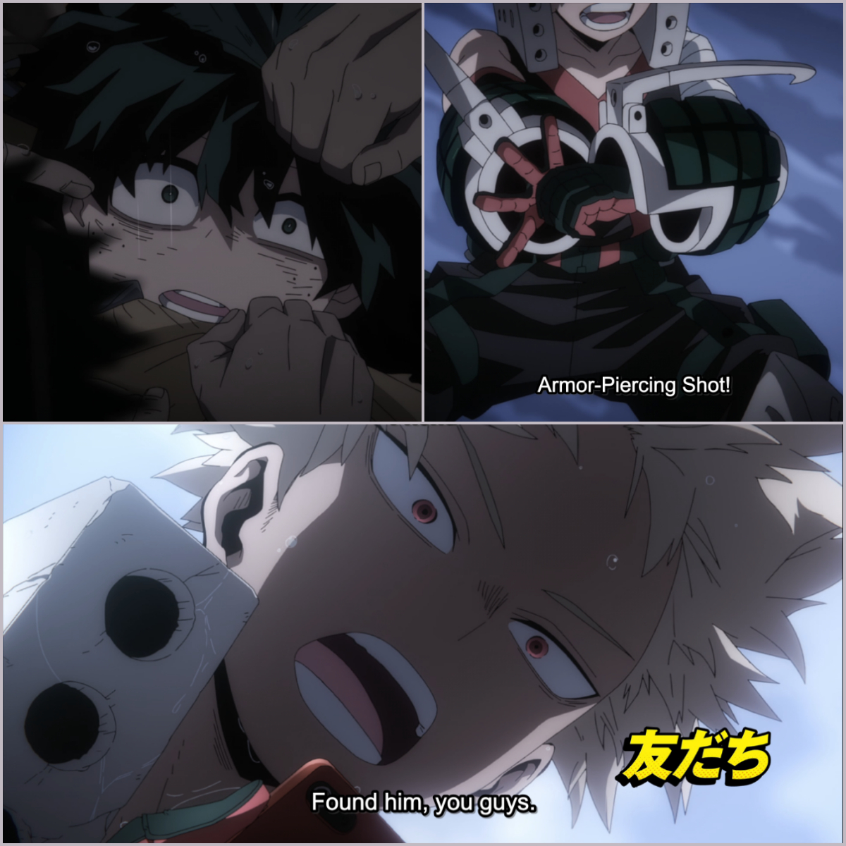 Anime Corner on Twitter: Anime Corner on Twitter: