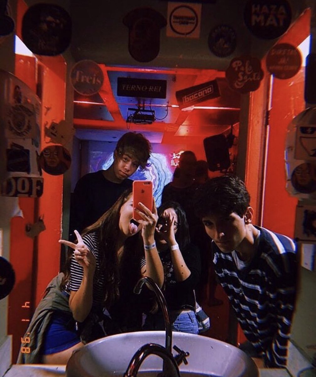 Saudades desse espelhinho 🥹❤️