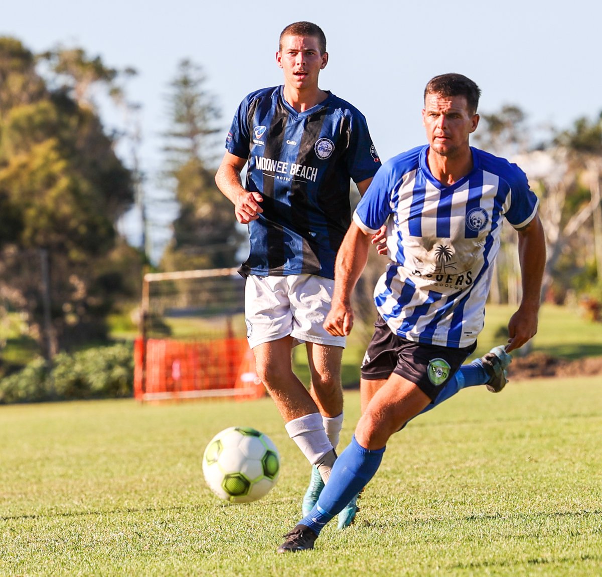 North Coast Football (NCF) tweet media