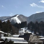 【公式】野沢グランドホテルのツイート画像