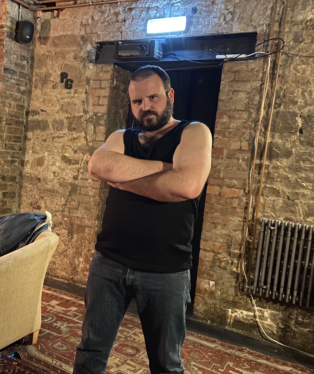 georgebowers888's tweet photo. #thatsawrap 🎥 on my second #acting #job of the year #nightshoot #actor #actorslife #casting #castingcall #castingdirector #audition #selftape #Director #producer #writer #onset #setlife #filmmaking #supportingrole #speakingrole #paidwork #climacticscene #teamwork
🤝🫡🎥 https://t.co/Y34aHA51MY