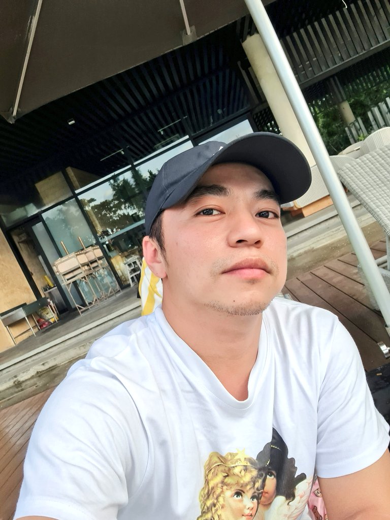 iamheXXX's tweet photo. Makuha ka sa tingin. 👀 https://t.co/P9BVpB10rq