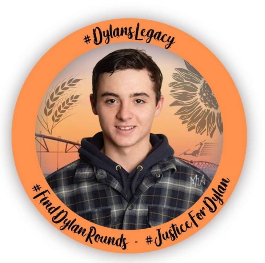SteeleyGrl's tweet image. Please share and support the family. 
#DylanRounds #FindDylanRounds
#JusticeForDylan #DylansLegacy